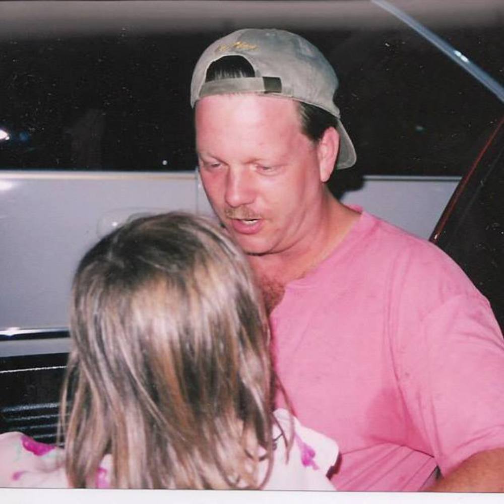 Meet your Posher, Jeffrey